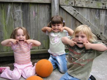 Playgroup SAâ€™s Top 5 Tips for Surviving Challenging Behaviour at Playgroup